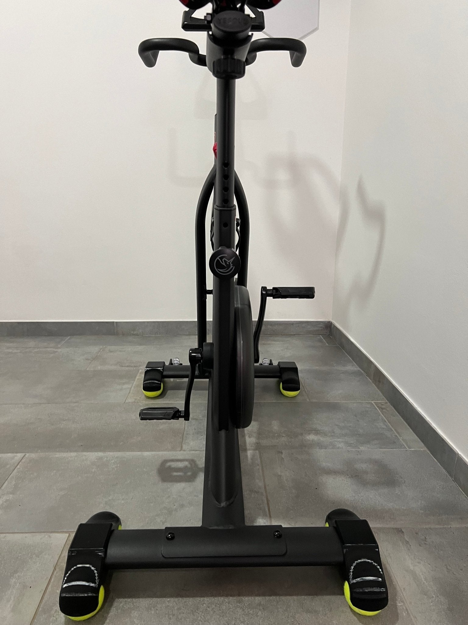 Xiaomi Yesoul S3 Rocker Feet Adapters - WaxWingWonder