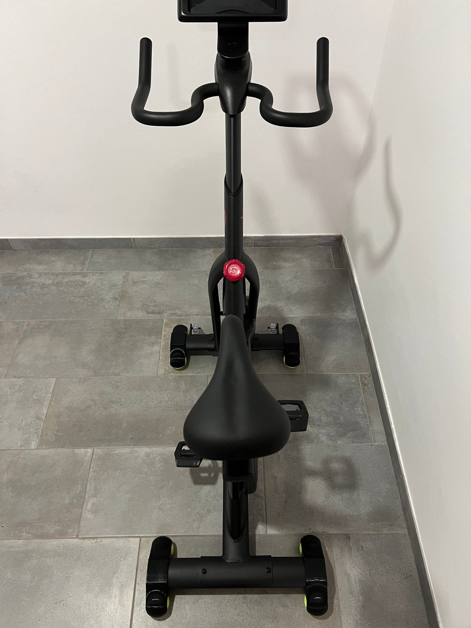 Xiaomi Yesoul S3 Rocker Feet Adapters - WaxWingWonder