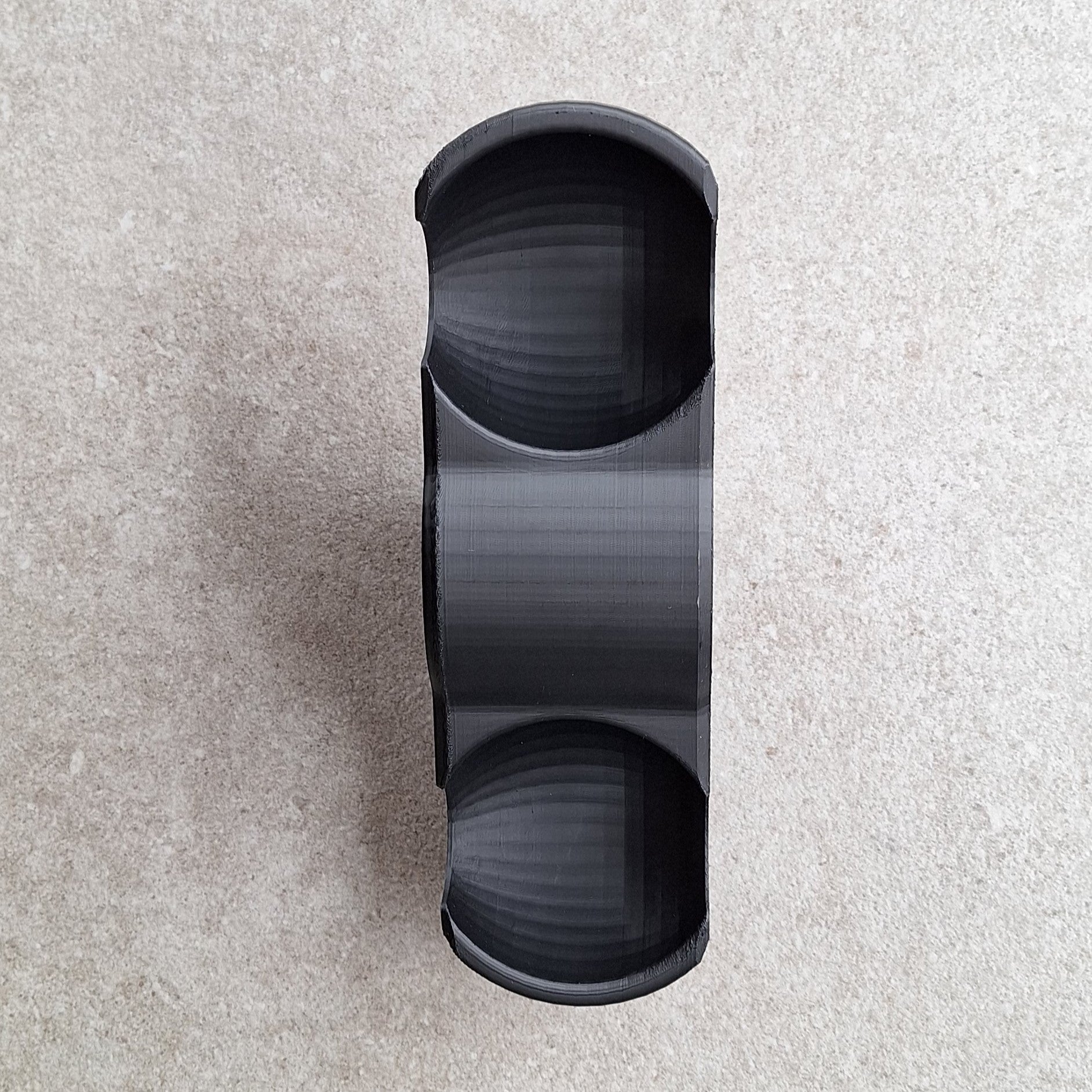 WAHOO Kickr Core Rocker Feet Adapter - WaxWingWonder