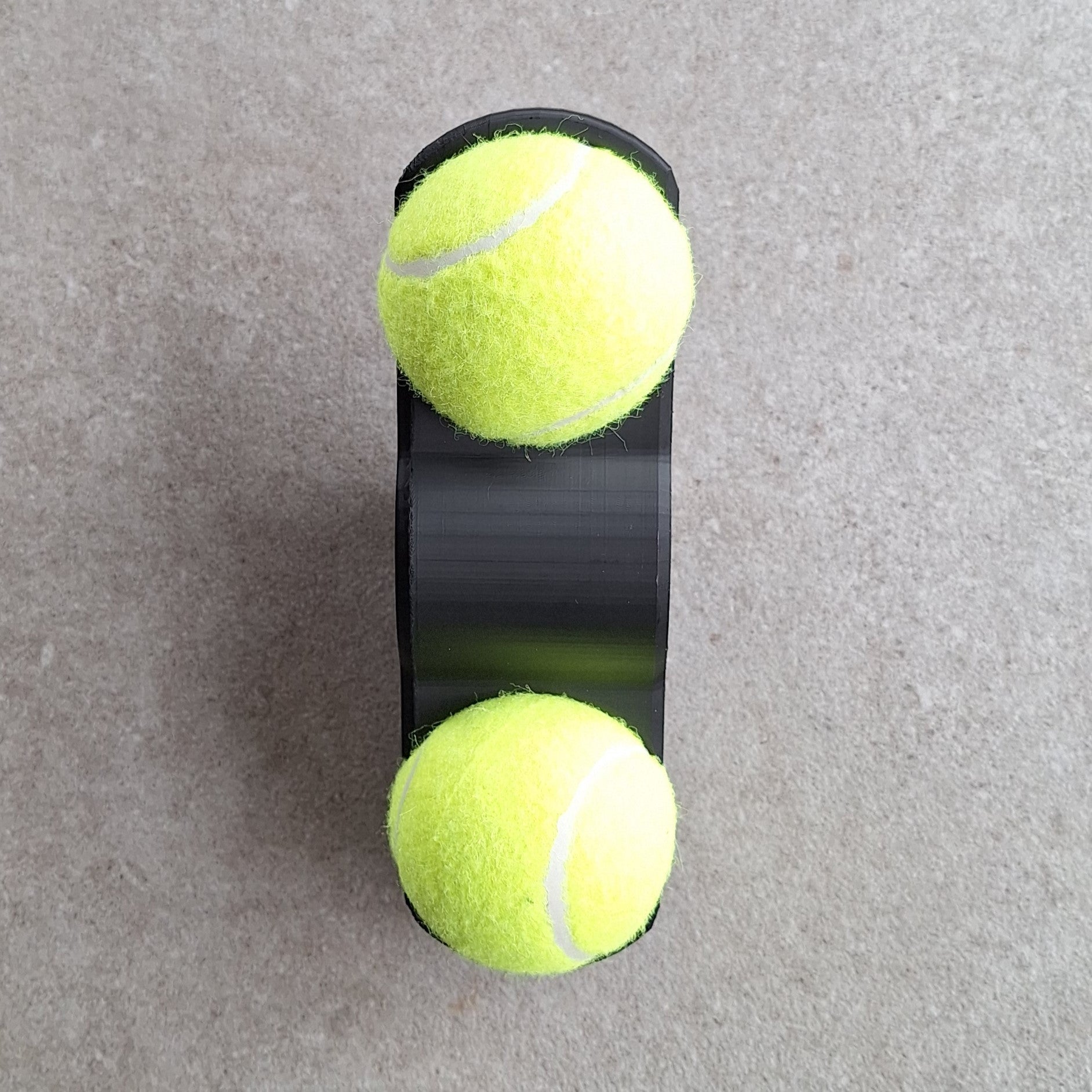 WAHOO Kickr Core Rocker Feet Adapter - WaxWingWonder