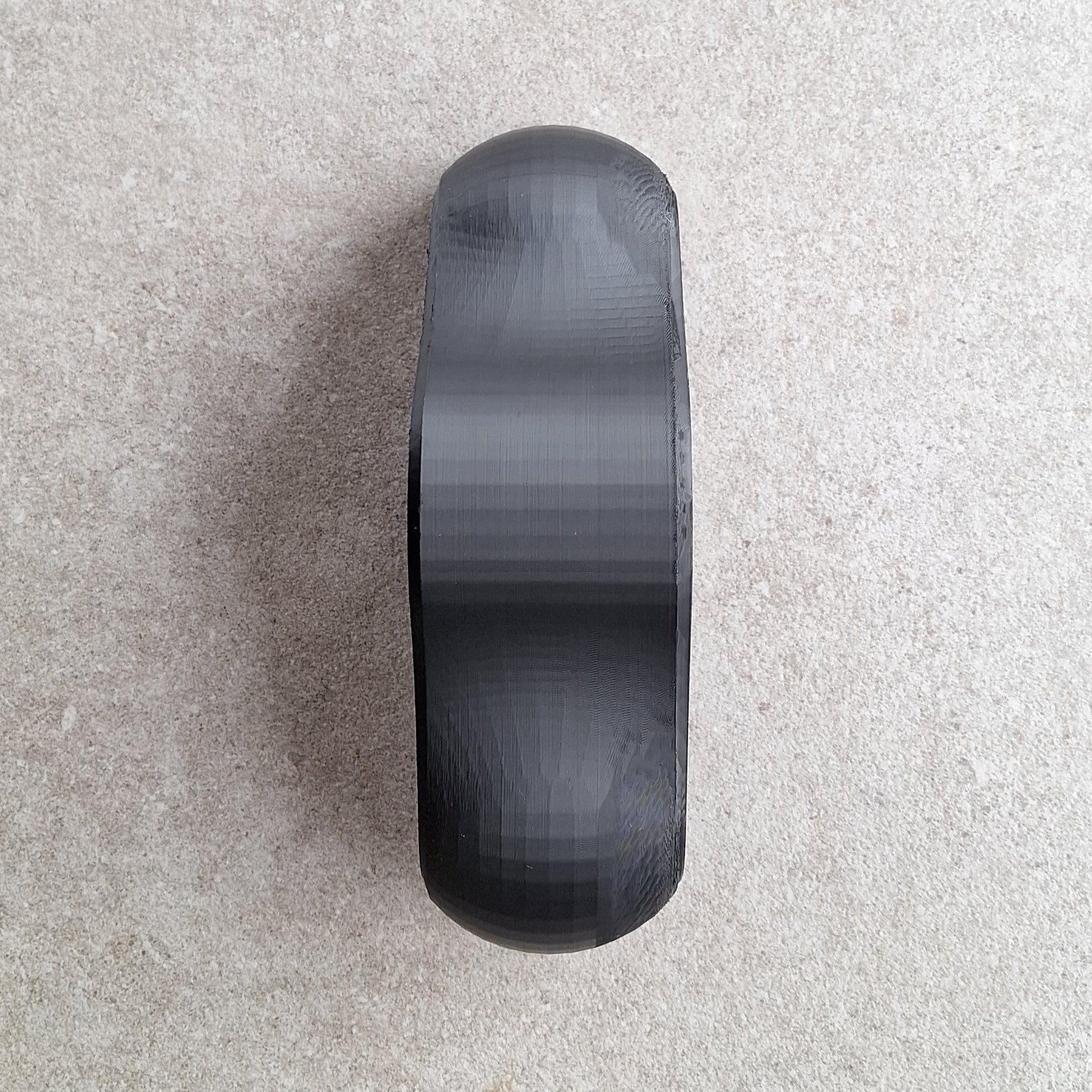 WAHOO Kickr Core Rocker Feet Adapter - WaxWingWonder