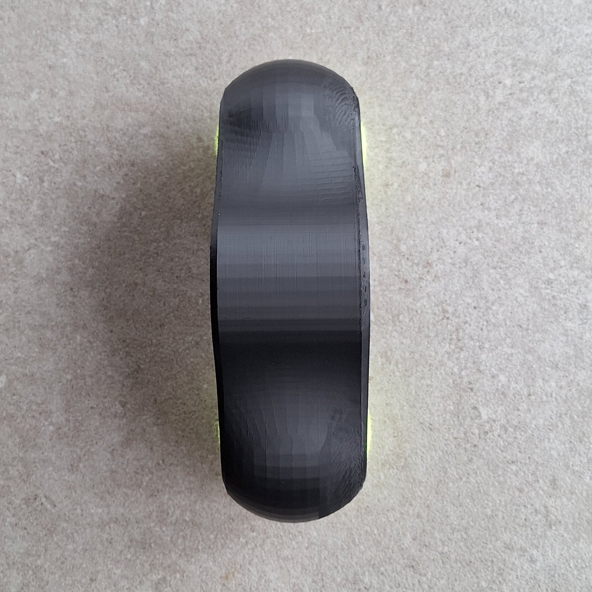 WAHOO Kickr Core Rocker Feet Adapter - WaxWingWonder