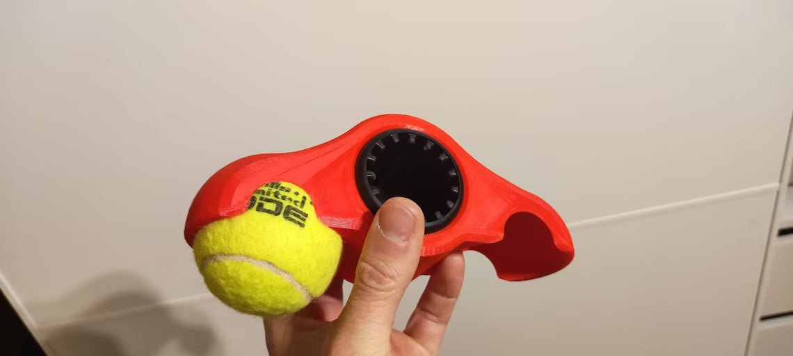 WAHOO Kickr Core Rocker Plate Feet Adapter - WaxWingWonder