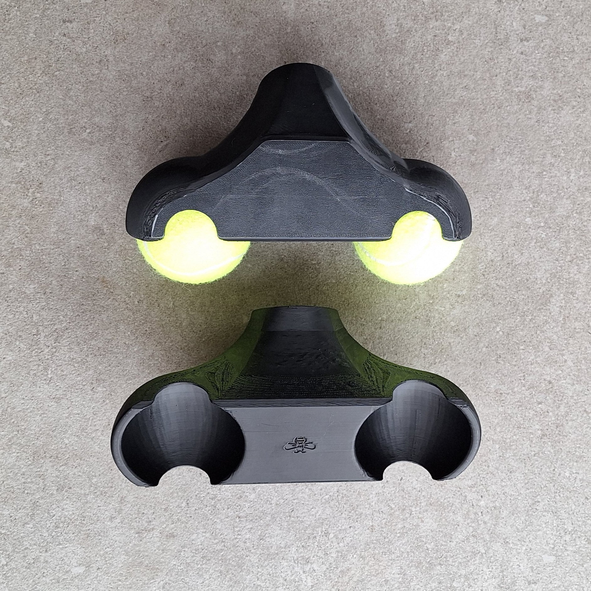 パーツ wahoo kicker snap WAHOO Kickr Snap Rocker Feet Adapters – WaxWingWonder