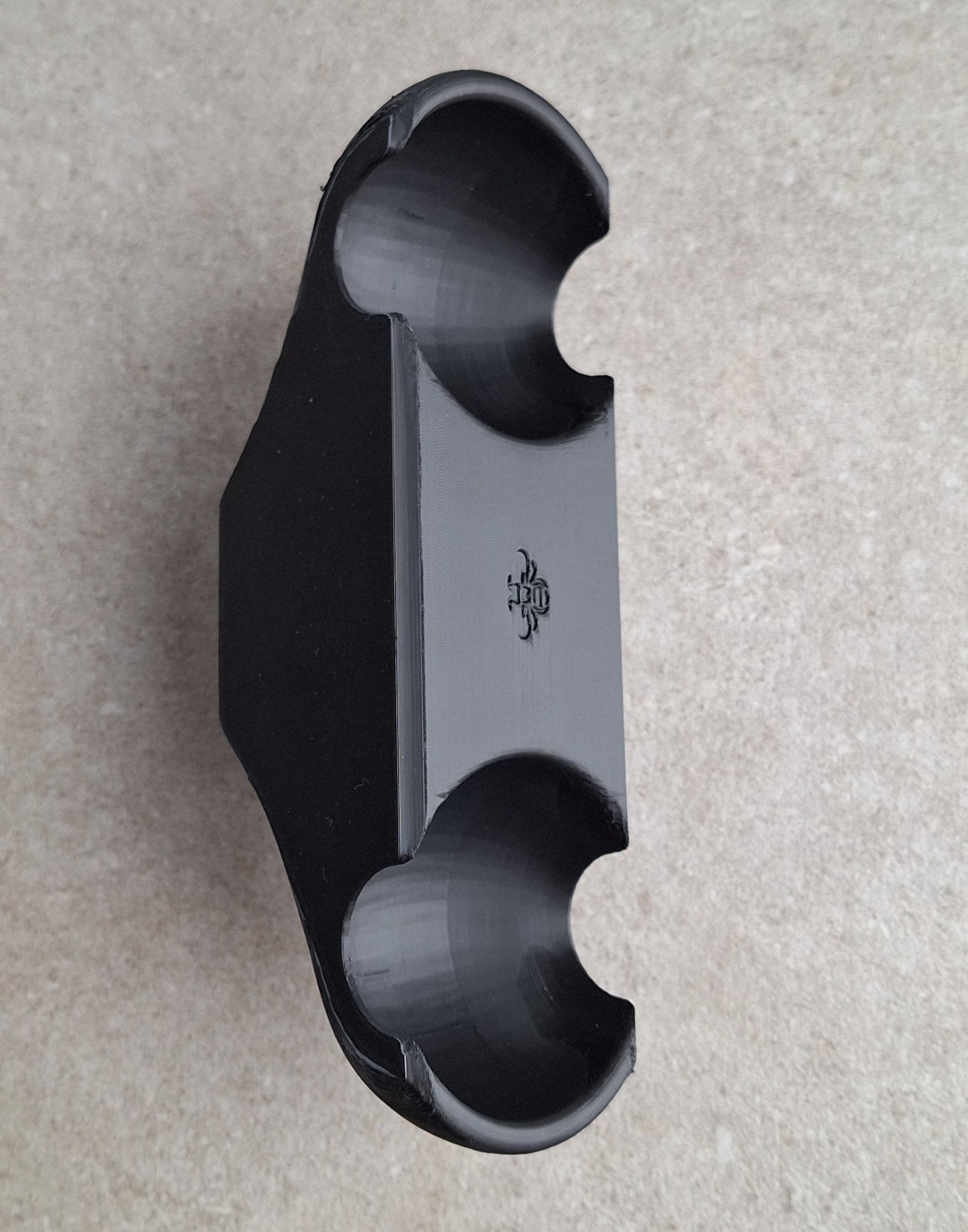 WAHOO Kickr Snap Rocker Plate Feet - WaxWingWonder