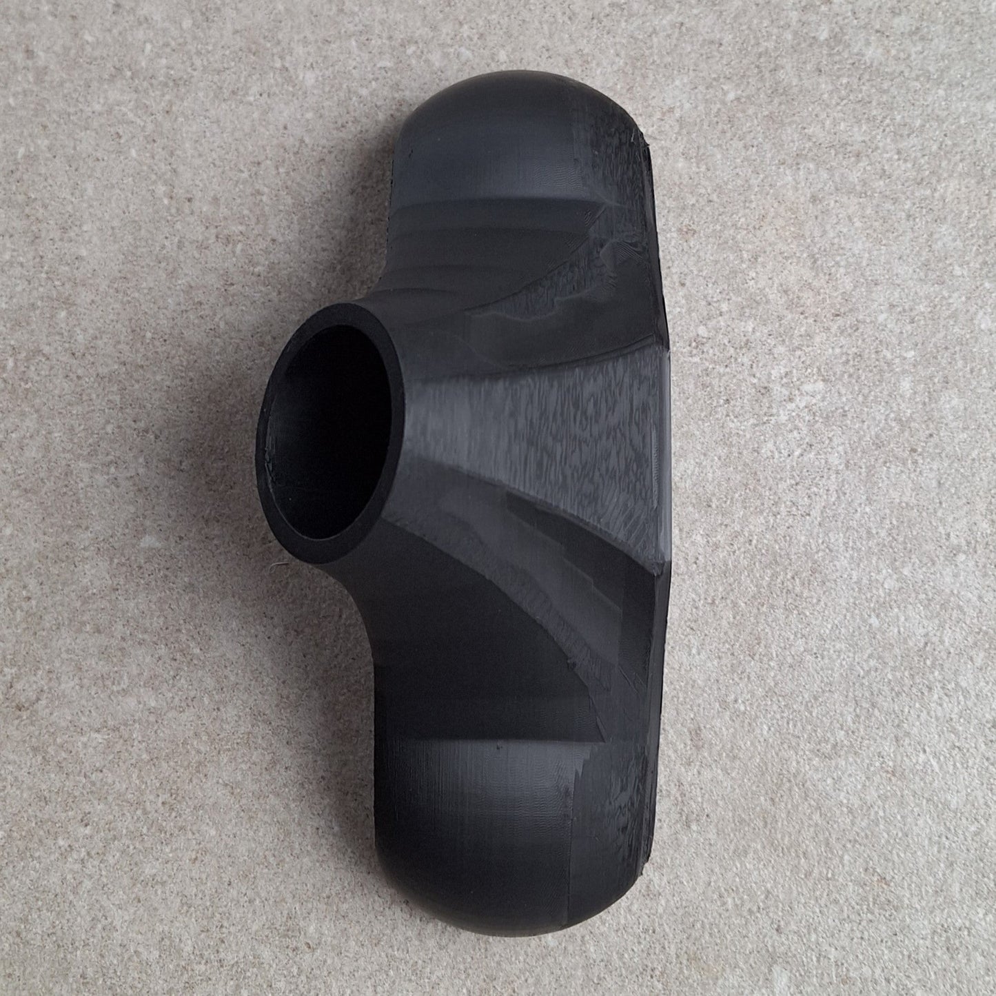 WAHOO Kickr Snap Rocker Plate Feet - WaxWingWonder