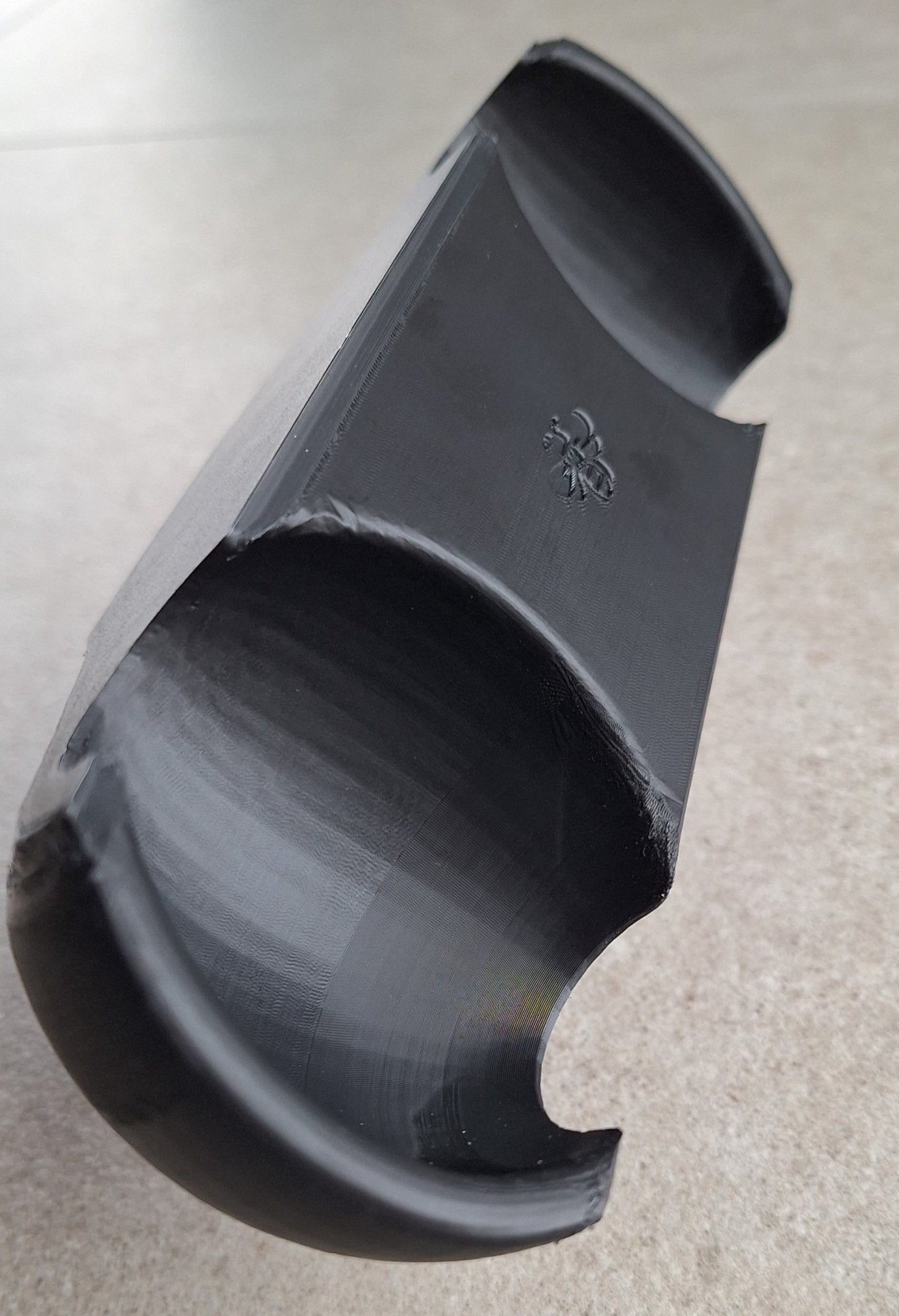 WAHOO Kickr Snap Rocker Plate Feet - WaxWingWonder