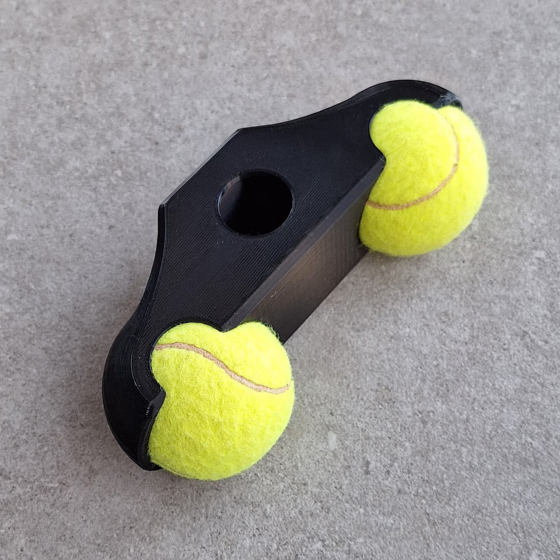 Zwift Hub Rocker Feet Adapters – WaxWingWonder