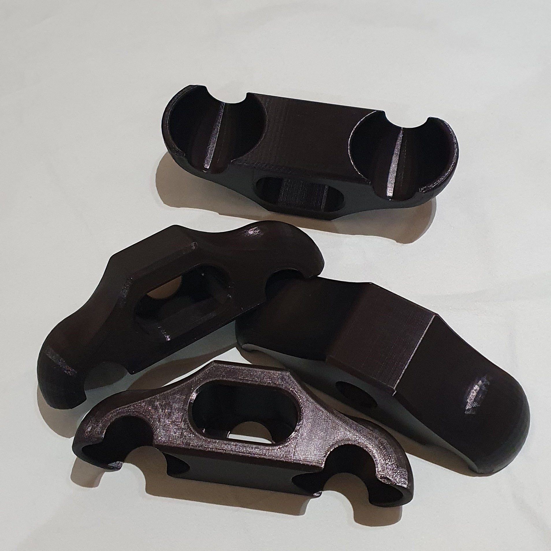 Zwift Hub Rocker Plate Feet - WaxWingWonder