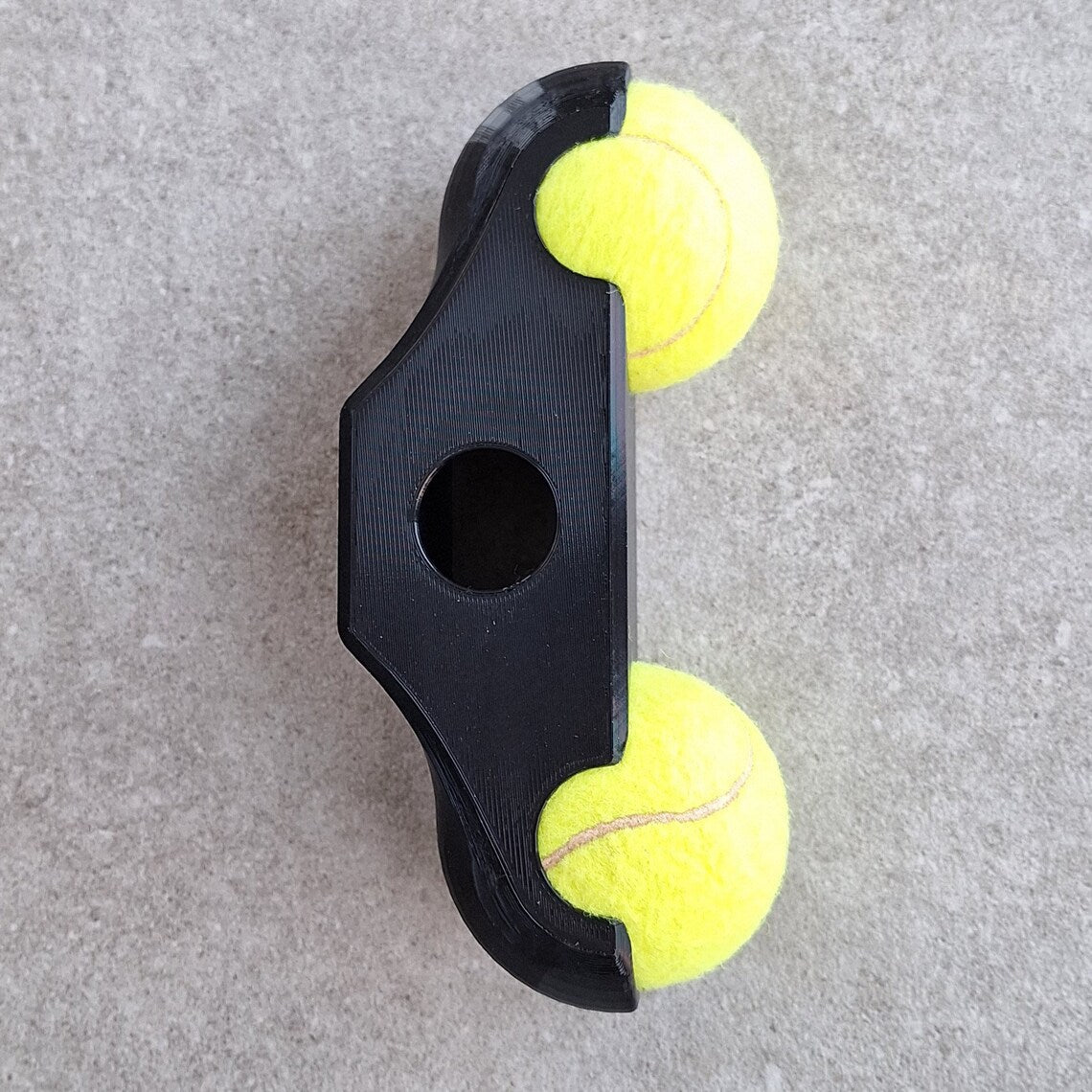 Zwift Hub Rocker Plate Feet - WaxWingWonder